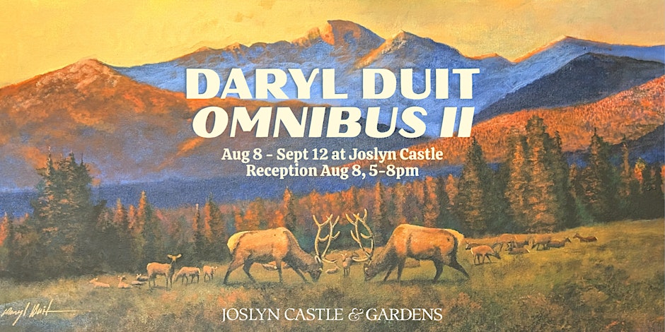 Daryl Duit - Omnibus II
